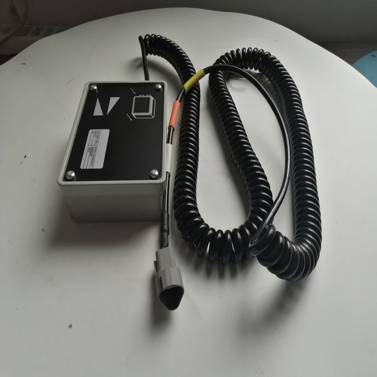 SLOPE SENSOR